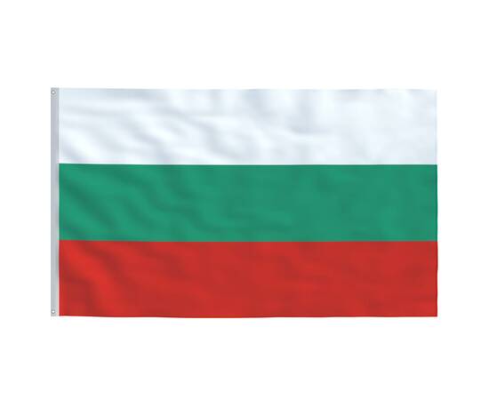 Steag bulgaria, 90 x 150 cm, 2 image