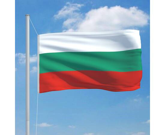 Steag bulgaria, 90 x 150 cm, 3 image