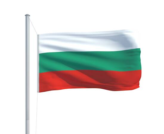 Steag bulgaria, 90 x 150 cm, 4 image