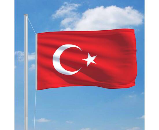 Steag turcia, 90 x 150 cm, 3 image