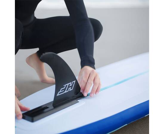 Bestway placă de surf gonflabilă hydro-force, 243 x 57 x 7 cm, 5 image