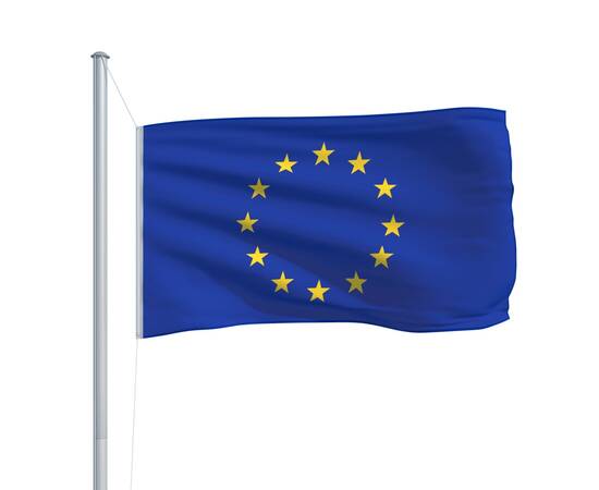 Steag europa, 90 x 150 cm, 4 image