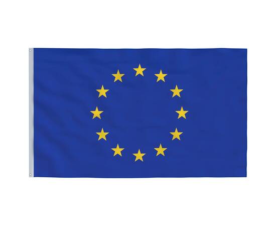 Steag europa, 90 x 150 cm, 2 image