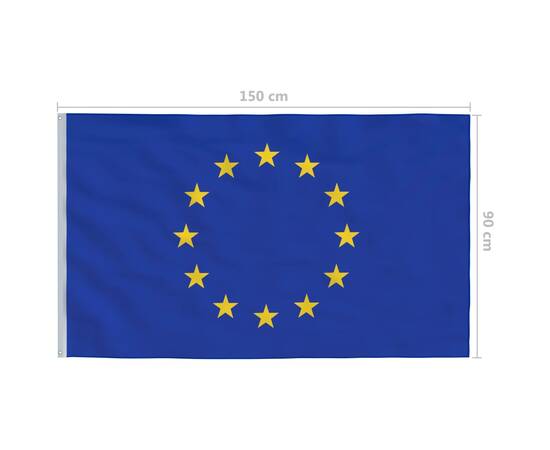 Steag europa, 90 x 150 cm, 5 image