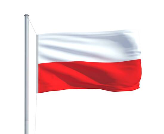 Steag polonia, 90 x 150 cm, 4 image
