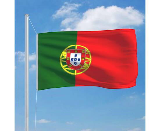 Steag portugalia, 90 x 150 cm, 3 image