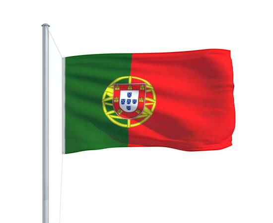 Steag portugalia, 90 x 150 cm, 4 image