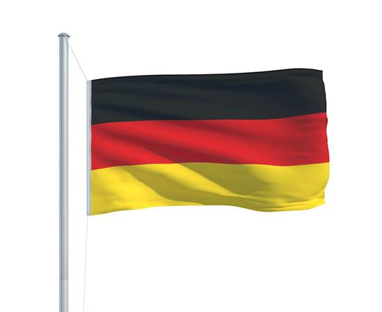 Steagul germaniei, 90 x 150 cm, 4 image