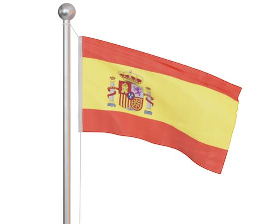 Steag spania, 90 x 150 cm, 4 image