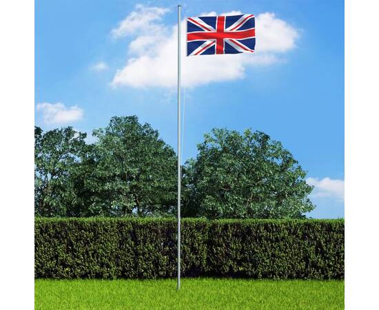 Steag marea britanie, 90 x 150 cm