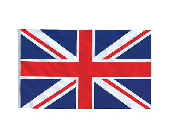 Steag marea britanie, 90 x 150 cm, 2 image