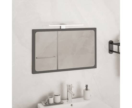 Lampă cu led pentru oglindă, 5,5 w, alb cald, 30 cm, 3000 k, 3 image