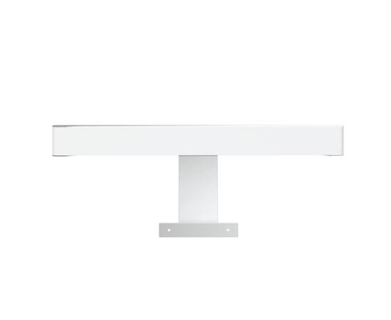 Lampă cu led pentru oglindă 5,5 w, alb rece, 30 cm 6000 k, 4 image