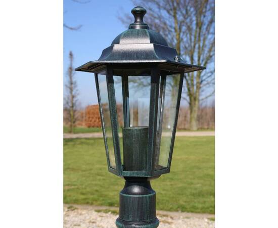 Lampă de grădină preston, 105 cm, 3 image