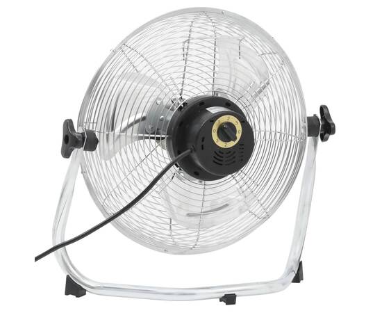 Ventilator de podea, 3 viteze, 40 cm, 40 w, 3 image
