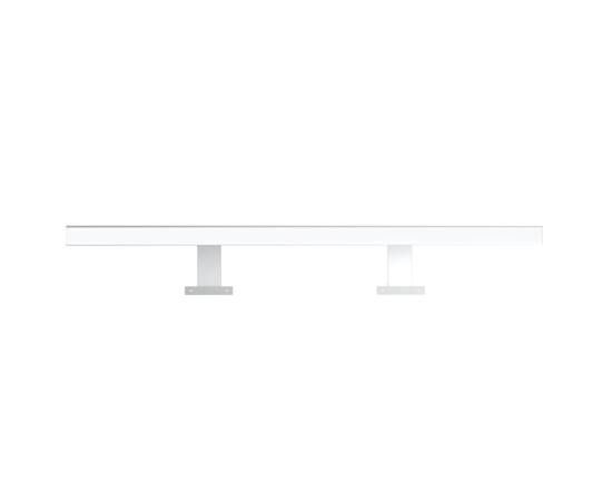 Lampă cu led pentru oglindă 13 w, alb rece, 80 cm 6000 k, 4 image