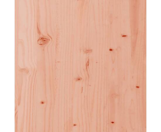 Rastel pentru lemne de foc, 110x35x108,5 cm, lemn masiv douglas, 7 image