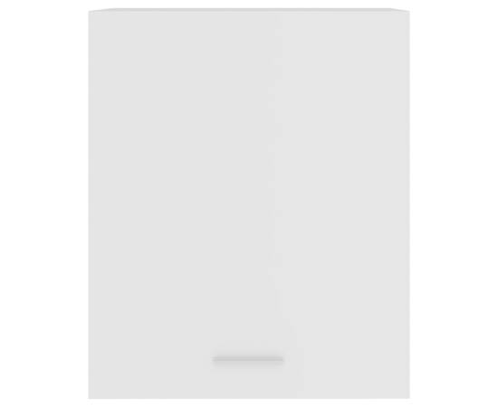 Dulapuri suspendate, 2 buc., alb, 50x31x60 cm, pal, 8 image
