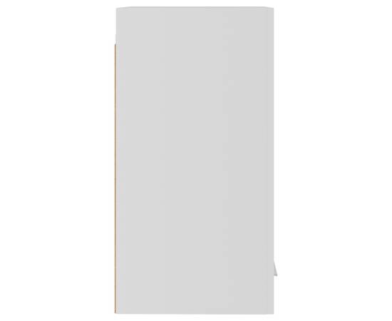 Dulap suspendat, alb, 29,5 x 31 x 60 cm, pal, 8 image