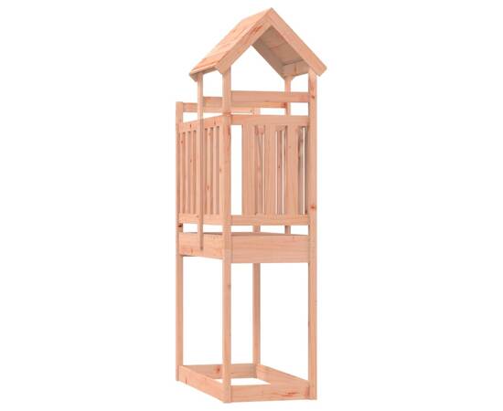 Turn de joacă, 52,5x110,5x214 cm, lemn masiv douglas, 5 image