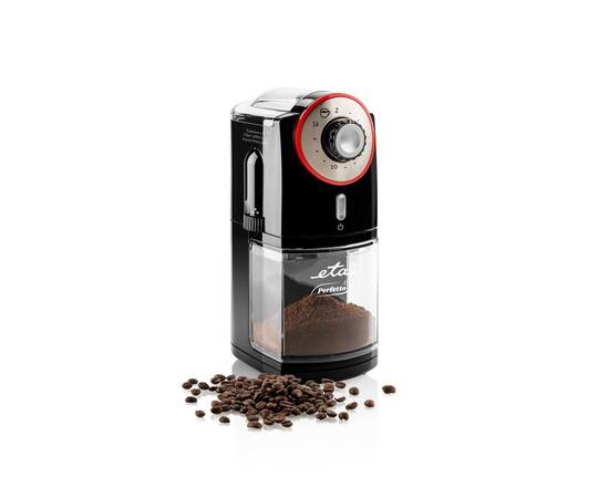 Rasnita de cafea eta perfetto 0068, 100 w, 200 g, 17 grade de macinare, 3 image