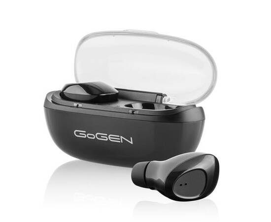 Casti gogen tws pal, true wireless stereo, bluetooth 5.0, microfon, 3 mw,, 5 image