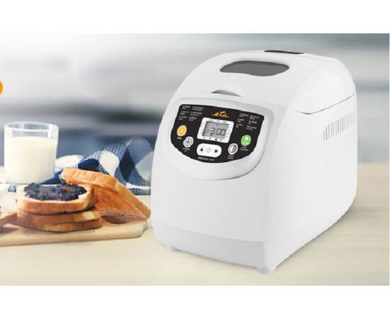 Masina de preparat paine eta delicca mini 8149, 600w, 12 programe, lcd, 1000 g, 2 image