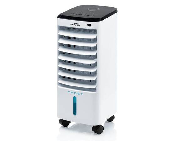 Racitor de aer portabil eta frost 2568, 65 w, 3.5 l, temporizator, telecomanda