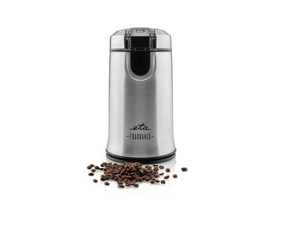 Rasnita de cafea eta fragranza 0066, 150 w, 50 g, 29.000 rpm, otel inoxidabil, 5 image