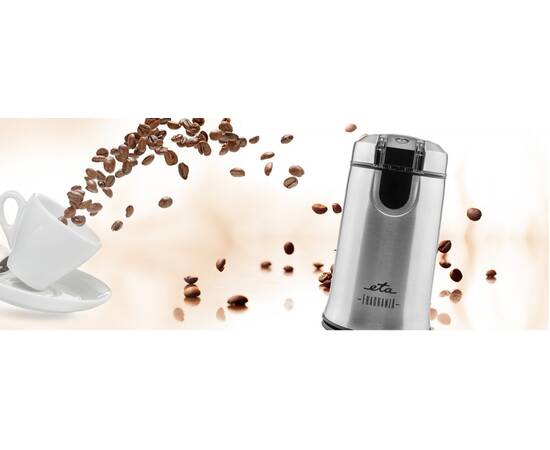 Rasnita de cafea eta fragranza 0066, 150 w, 50 g, 29.000 rpm, otel inoxidabil, 6 image