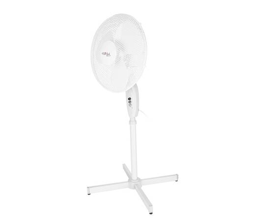 Ventilator cu picior gallet ven16s, 45w, diametru 40 cm, 3 viteze, oscilatie,, 6 image