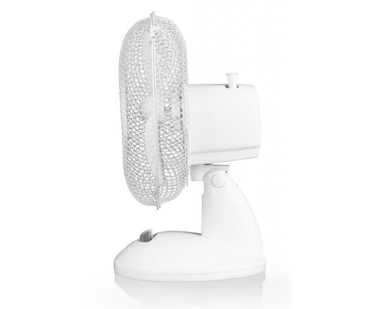 Ventilator de masa gallet ven9, 23 w, diametru 23 cm, 2 viteze, oscilatie, 4 image