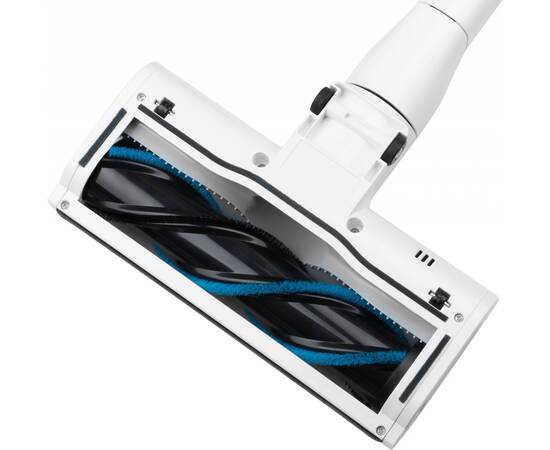 Aspirator vertical portabil 2 in 1 ecg vt 5220 flex clean, cyclone, 22.2 v, 18 image