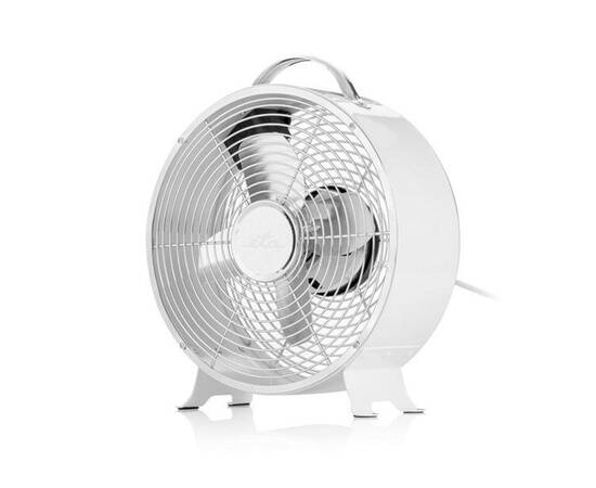 Ventilator de podea eta0608 ringo, 25 w, diametru 26 cm, 2 viteze, constructie, 2 image