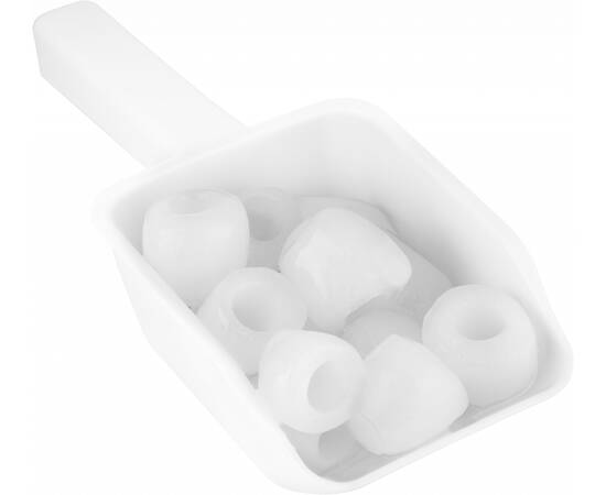 Aparat de facut cuburi de gheata ecg icm 1253 iceman, rezervor 2 litri, 120 w,, 14 image