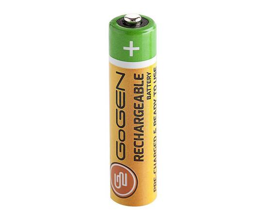 Set baterii reincarcabile gogen hr03, 1.2 v, aaa, 2 bucati, 2 image