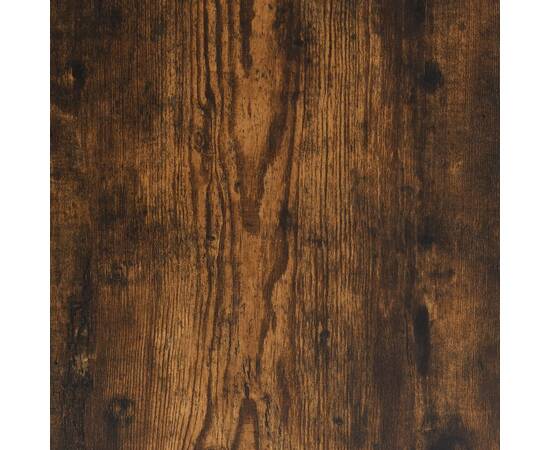Servante, 2 buc., stejar afumat, lemn prelucrat, 7 image