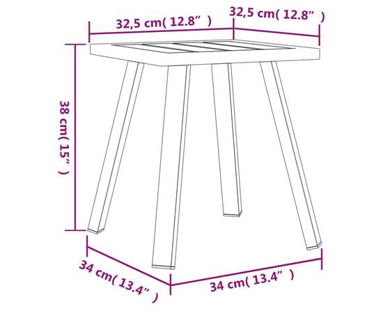Șezlonguri 2 buc. cu masă și perne gri poliratan, 10 image