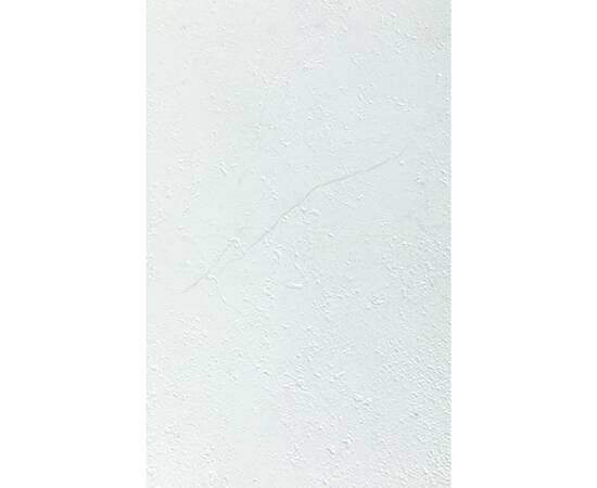 Grosfillex plăci acoperire perete gx wall+ 11 buc. alb 30x60 cm piatră, 2 image