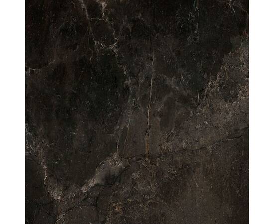 Grosfillex plăci de perete gx wall+ 11 buc. negru, 30x60 cm, marmură, 2 image