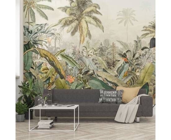 Komar fototapet mural amazonia, 368 x 248 cm, 2 image