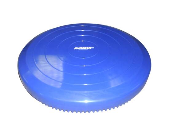 Fitpaws disc de echilibru pentru animale de companie, albastru, 36 cm, 3 image