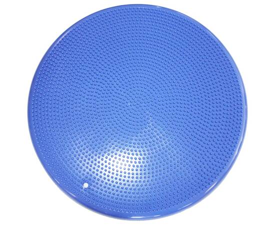 Fitpaws disc de echilibru pentru animale de companie, albastru, 36 cm, 2 image