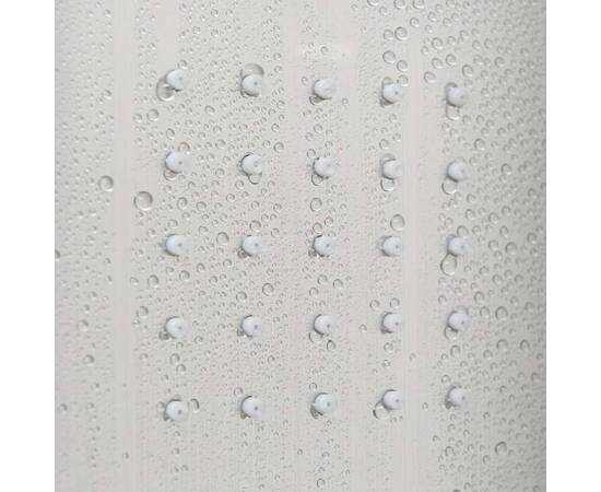 SchÜtte panou de duș baterie cu monocomandă tahiti, oțel inoxidabil, 5 image