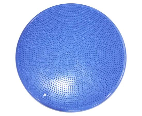 Fitpaws disc de echilibru pentru animale de companie, albastru, 56 cm, 2 image