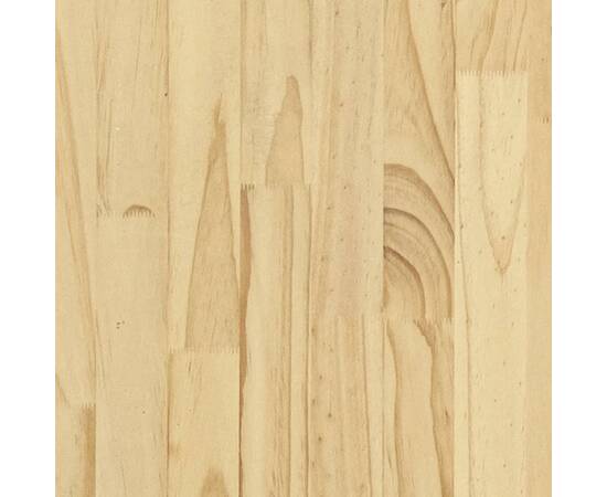 Dulap lateral, 60x36x65 cm, lemn masiv de pin, 7 image
