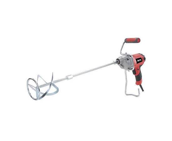 Mixer electric, 120 mm, 850w, burley