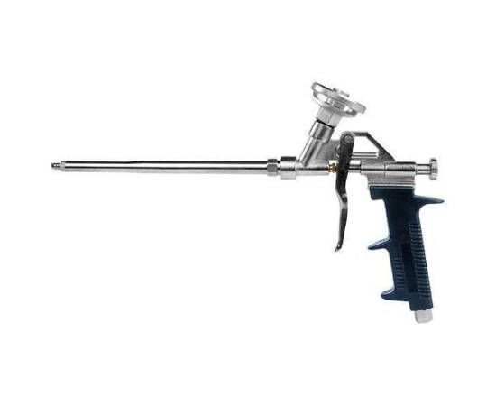 Pistol aplicat spuma, aluminiu, 18.5 cm, strend pro, 5 image