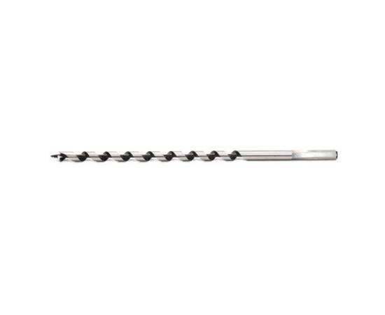 Burghiu pentru lemn, tip lewis, 10x230 mm, richmann