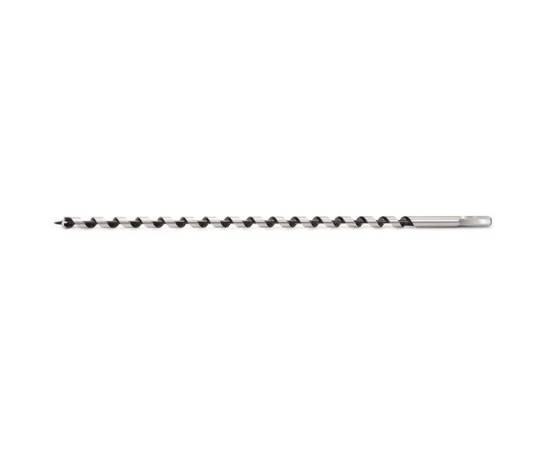 Burghiu pentru lemn, tip lewis, 12x450 mm, richmann